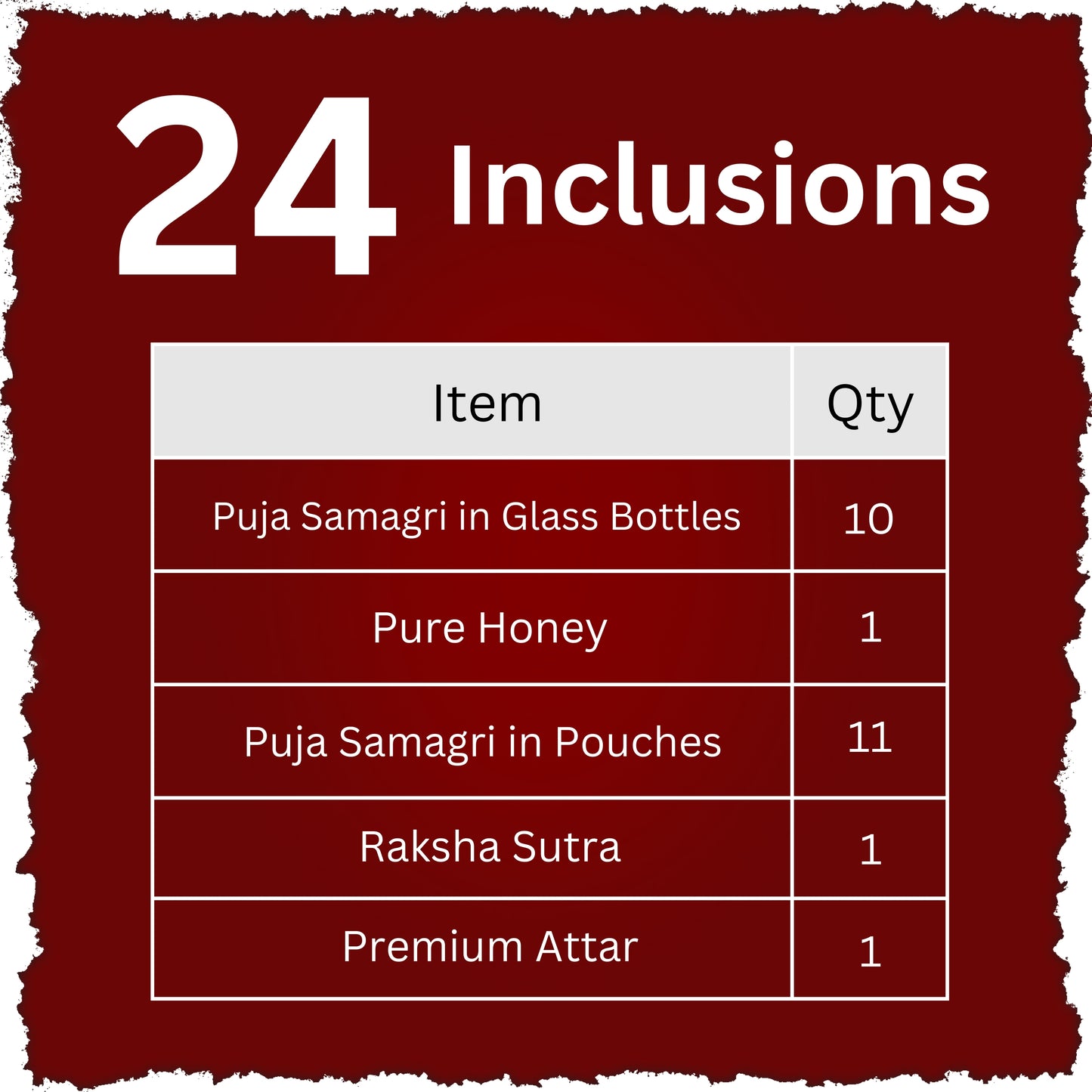 Stuti Traditional Pooja Box with Indian Art