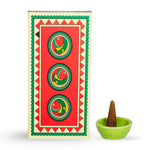 STUTI Natural Dhoop Cones | Keora Jasmine