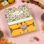 Udaan Dori Handmade Rakhi
