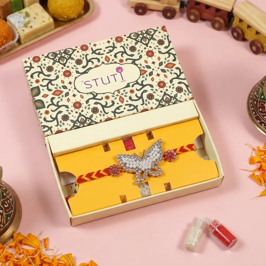 Udaan Dori Handmade Rakhi