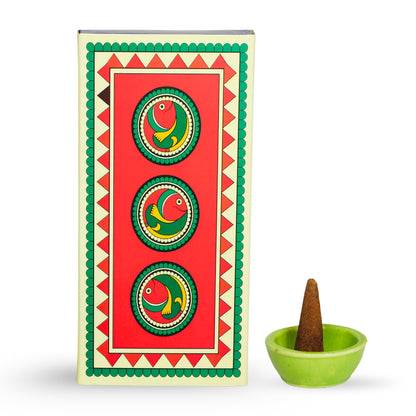STUTI Dhoop Cone