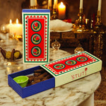 STUTI Premium Dhoop Cone
