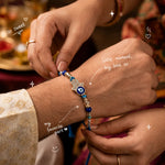 STUTI Yaadein Rakhi Gift Box | 14 Inclusions