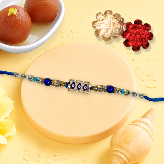 STUTI Rakhi Gift for Brother