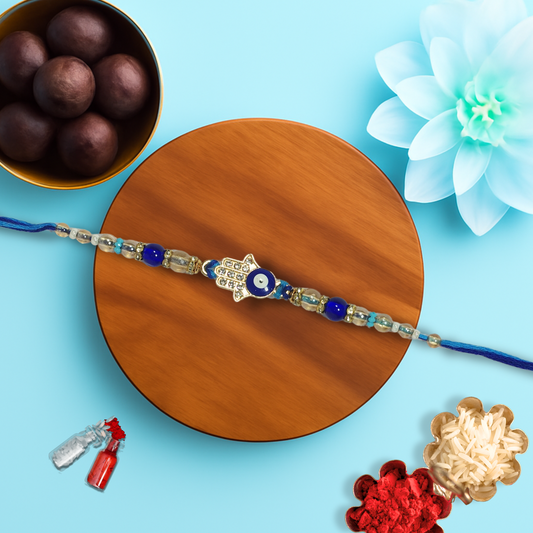 STUTI Rakhi Gift for Brother