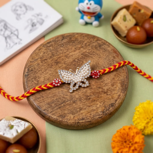 Udaan Dori Handmade Rakhi