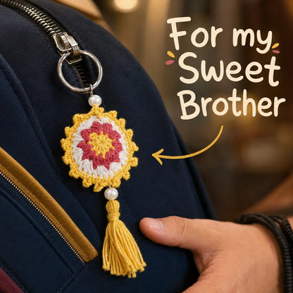 STUTI Yaadein Rakhi Gift Box | 14 Inclusions