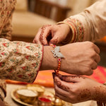 Udaan Dori Handmade Rakhi