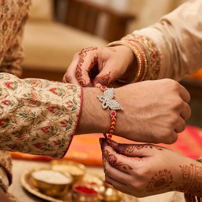 Udaan Dori Handmade Rakhi
