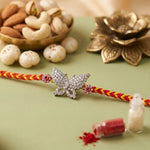 Udaan Dori Handmade Rakhi