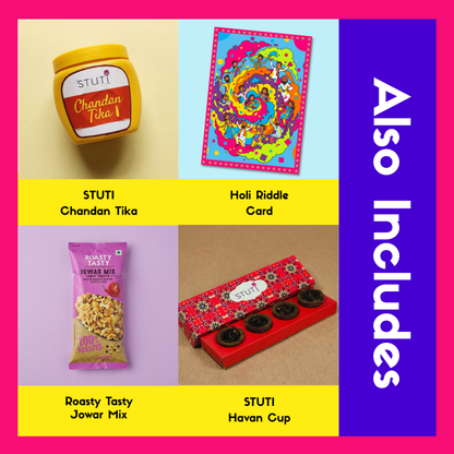 STUTI Riti Ke Rang Box