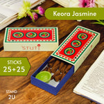 STUTI Premium Dhoop Cone