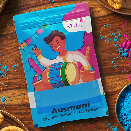 STUTI Rangeela Safar Box