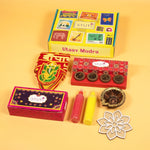Pyar Ki Potli Gift Box | 5 Inclusions