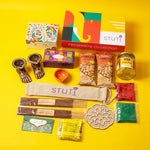 Shree Paduka Diwali Gift Box | 8 Inclusions
