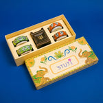Deepotsav Diwali Gift Box | 3 Inclusions